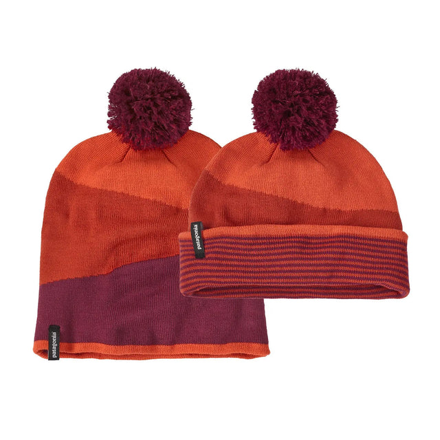 Caciula Patagonia Lightweight Powder Town Caciula Patagonia Lightweight Powder Town