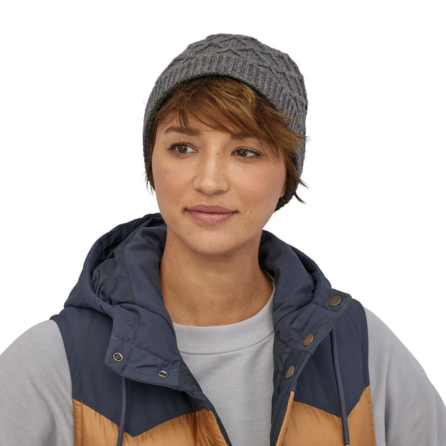 Caciula Patagonia W Honeycomb Knit Caciula Patagonia W Honeycomb Knit