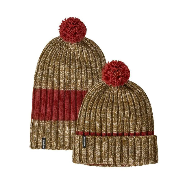 Caciula Patagonia Wool Pom Caciula Patagonia Wool Pom