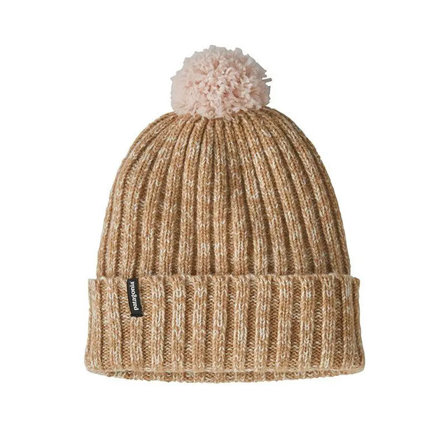Caciula Patagonia Wool Pom Caciula Patagonia Wool Pom