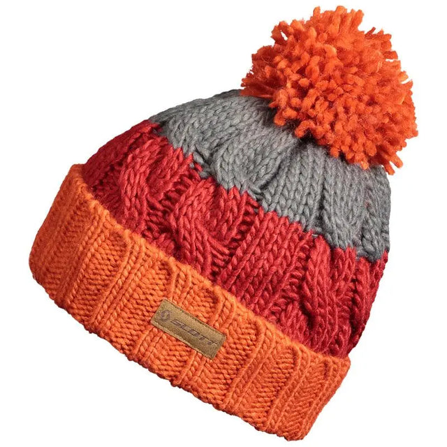 Caciula Copii Scott JR Snow 10 Beanie Caciula Copii Scott JR Snow 10 Beanie