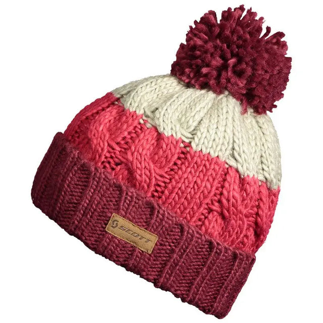 Caciula Copii Scott JR Snow 10 Beanie Caciula Copii Scott JR Snow 10 Beanie