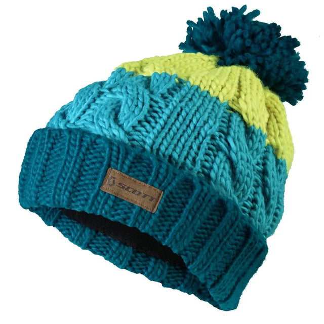Caciula Copii Scott JR Snow 10 Beanie Caciula Copii Scott JR Snow 10 Beanie