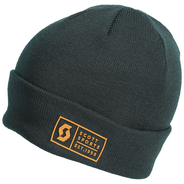 Caciula Scott Team 20 Merino Caciula Scott Team 20 Merino