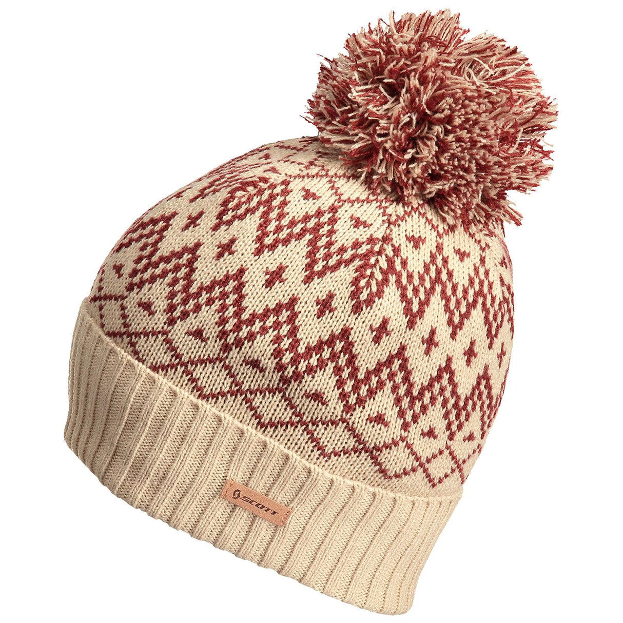 Caciula Scott W Mtn 40 Recycled Caciula Scott W Mtn 40 Recycled