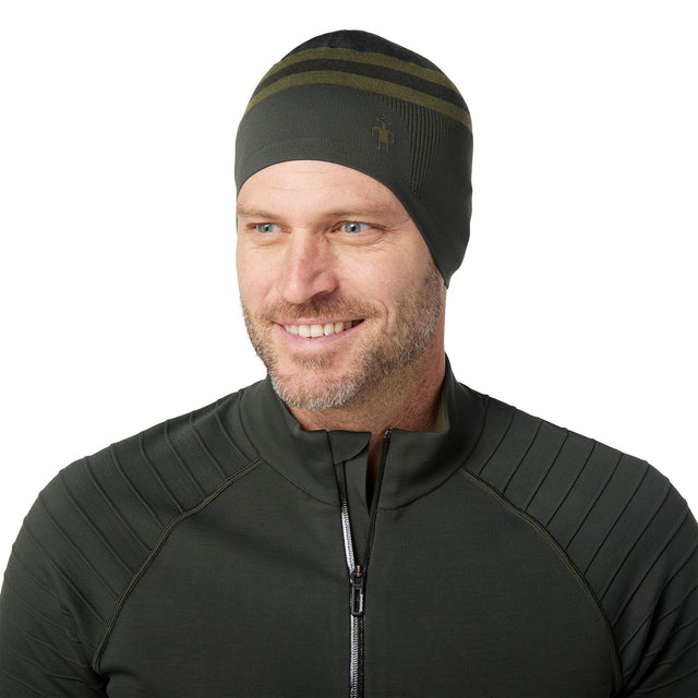 Caciula Smartwool Intraknit Merino Tech Caciula Smartwool Intraknit Merino Tech