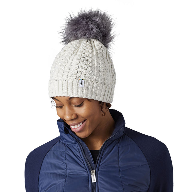 Caciula Smartwool Lodge Girl Caciula Smartwool Lodge Girl