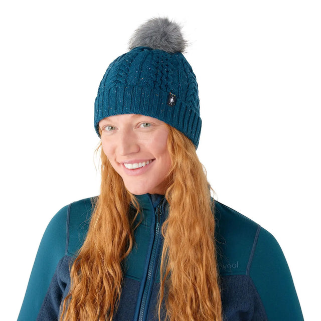Caciula Smartwool Lodge Girl Caciula Smartwool Lodge Girl