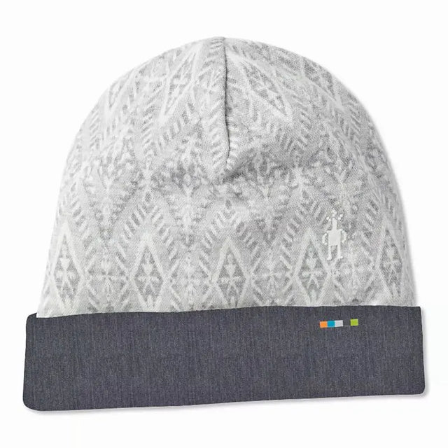 Caciula Smartwool M 250 Patern Cuffed Caciula Smartwool M 250 Patern Cuffed