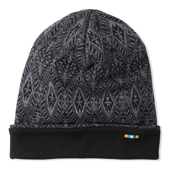 Caciula Smartwool M 250 Patern Cuffed Caciula Smartwool M 250 Patern Cuffed