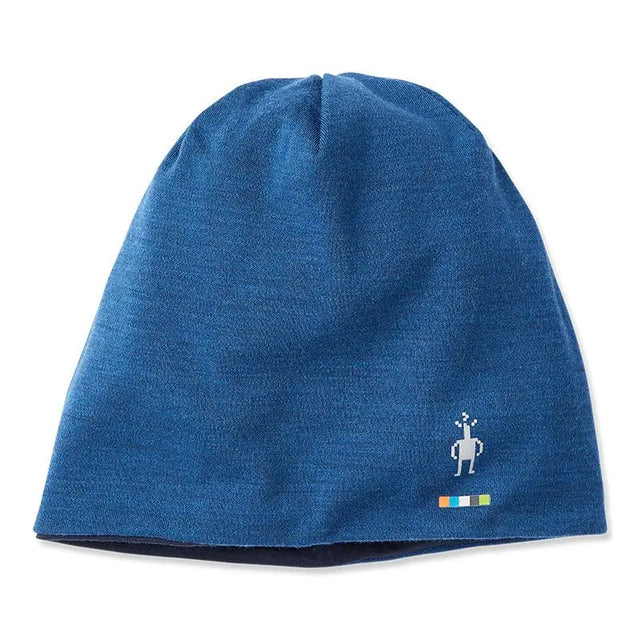 Caciula Smartwool Merino Sport 250 Reversible Caciula Smartwool Merino Sport 250 Reversible
