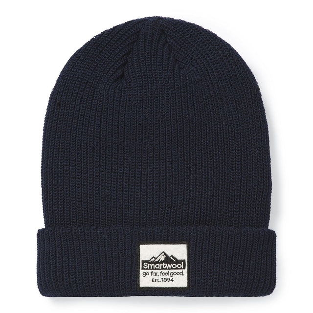 Caciula Smartwool Patch Caciula Smartwool Patch
