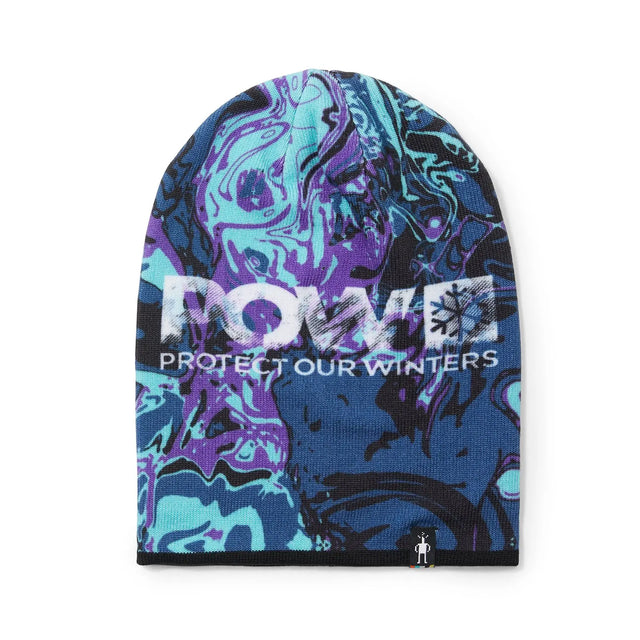 Caciula Smartwool Pow Print Caciula Smartwool Pow Print
