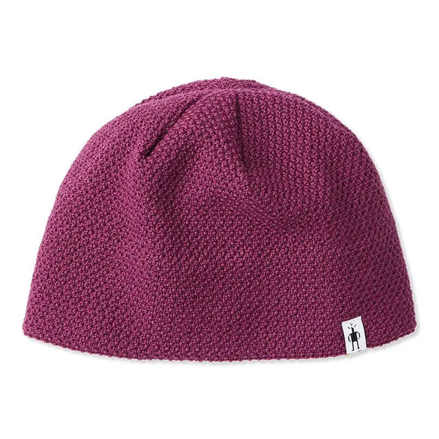 Caciula Smartwool Textured Lid Caciula Smartwool Textured Lid