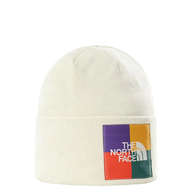 Caciula The North Face Color Block Knit Caciula The North Face Color Block Knit