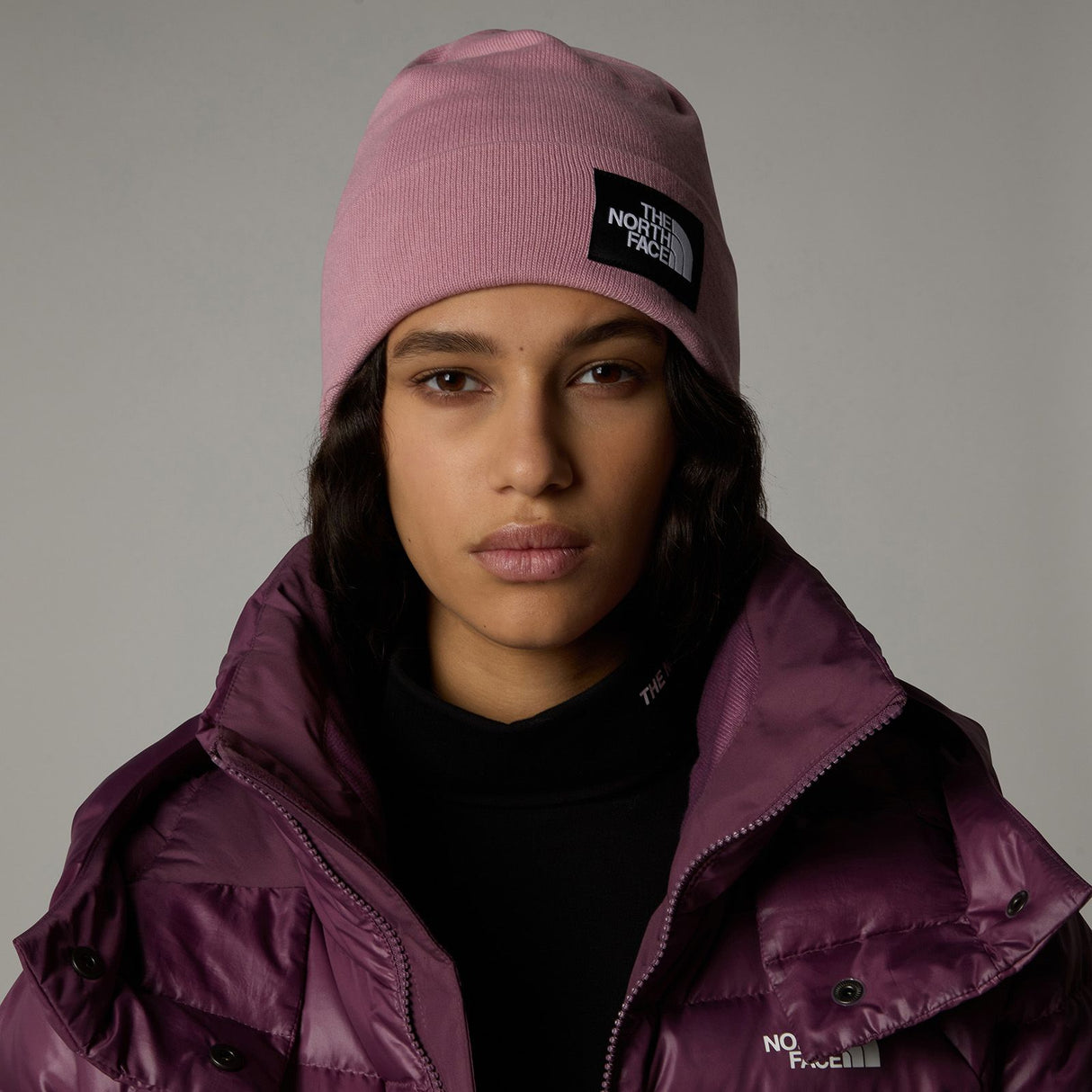 Caciula The North Face Dock Worker Recycled   Caciula The North Face Dock Worker Recycled