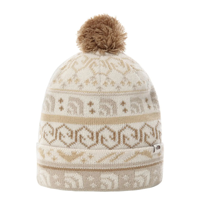 Caciula The North Face Fair Isle Caciula The North Face Fair Isle