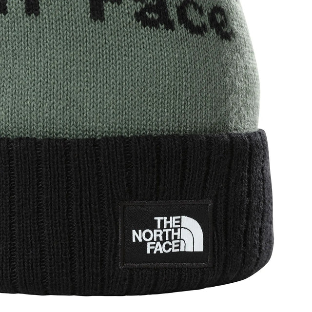 Caciula The North Face Recycled Pom Pom Caciula The North Face Recycled Pom Pom
