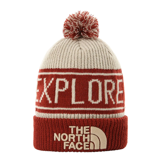 Caciula The North Face Retro Tnf Pom Caciula The North Face Retro Tnf Pom