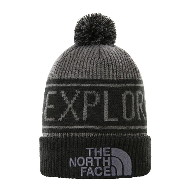 Caciula The North Face Retro Tnf Pom Caciula The North Face Retro Tnf Pom