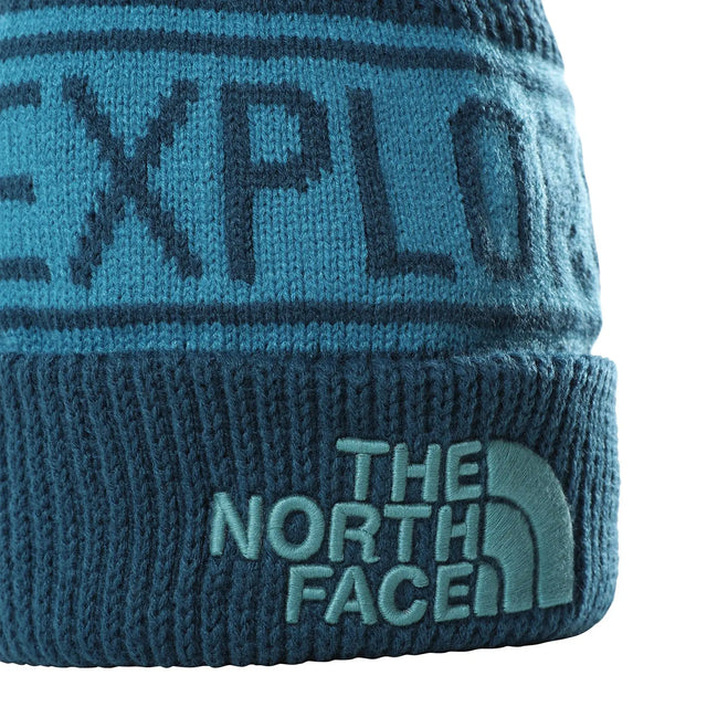 Caciula The North Face Retro Tnf Pom Caciula The North Face Retro Tnf Pom