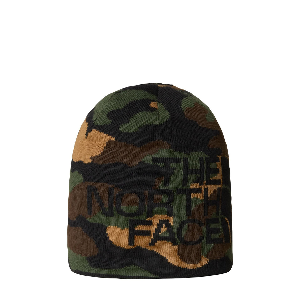 Caciula The North Face Rev Highline   Caciula The North Face Rev Highline