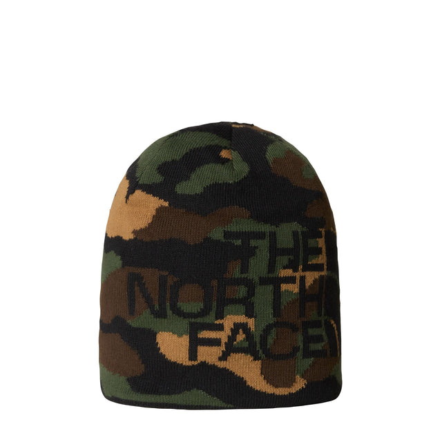 Caciula The North Face Rev Highline Caciula The North Face Rev Highline