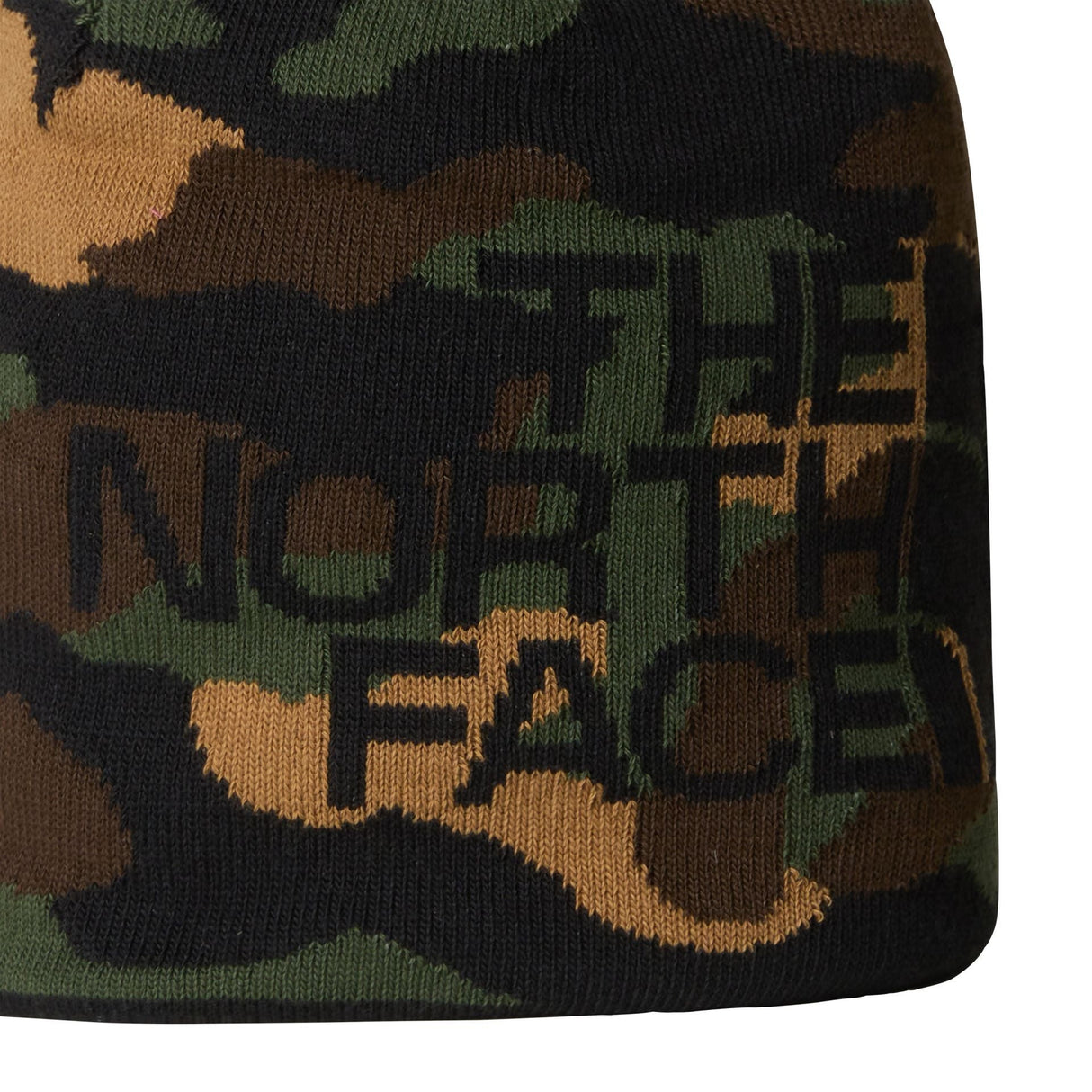 Caciula The North Face Rev Highline   Caciula The North Face Rev Highline