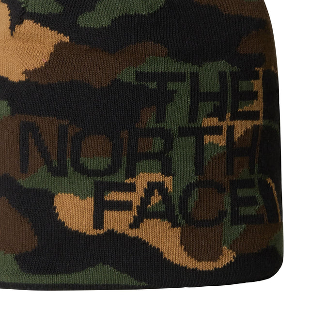 Caciula The North Face Rev Highline Caciula The North Face Rev Highline