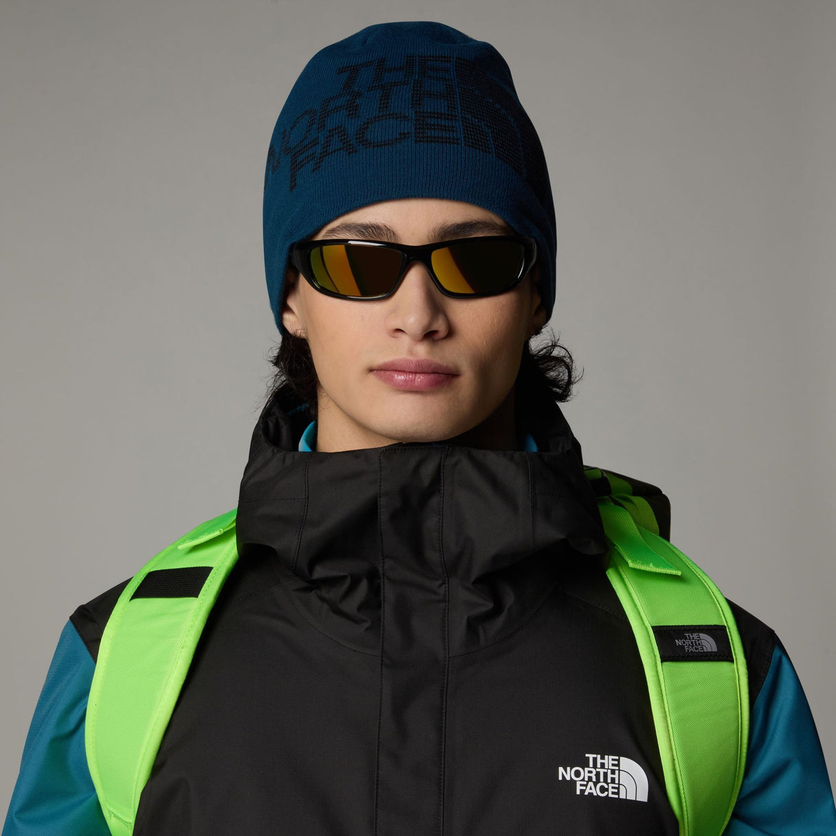 Caciula The North Face Rev Highline   Caciula The North Face Rev Highline