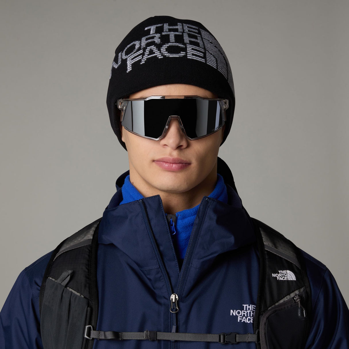 Caciula The North Face Rev Highline   Caciula The North Face Rev Highline