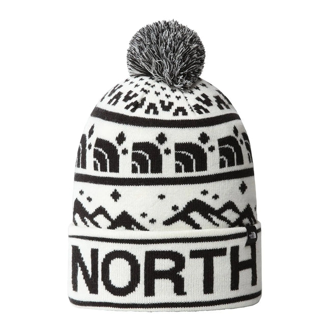 Caciula The North Face Ski Tuke Caciula The North Face Ski Tuke
