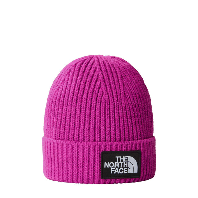 Caciula The North Face Tnf Logo Box Cuffed Caciula The North Face Tnf Logo Box Cuffed