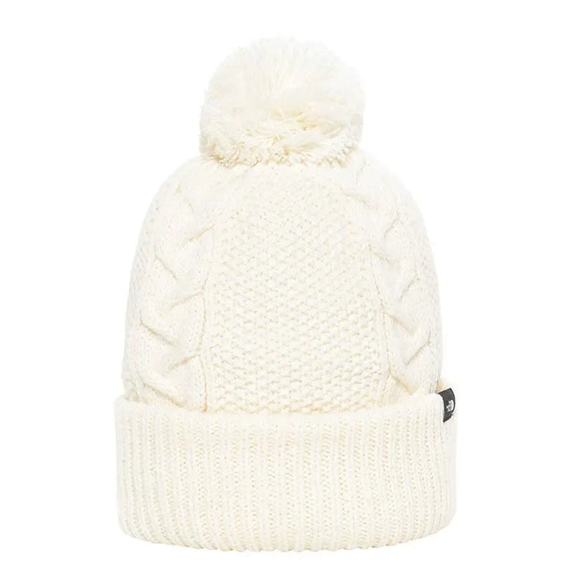 Caciula The North Face W Cable Minna Caciula The North Face W Cable Minna