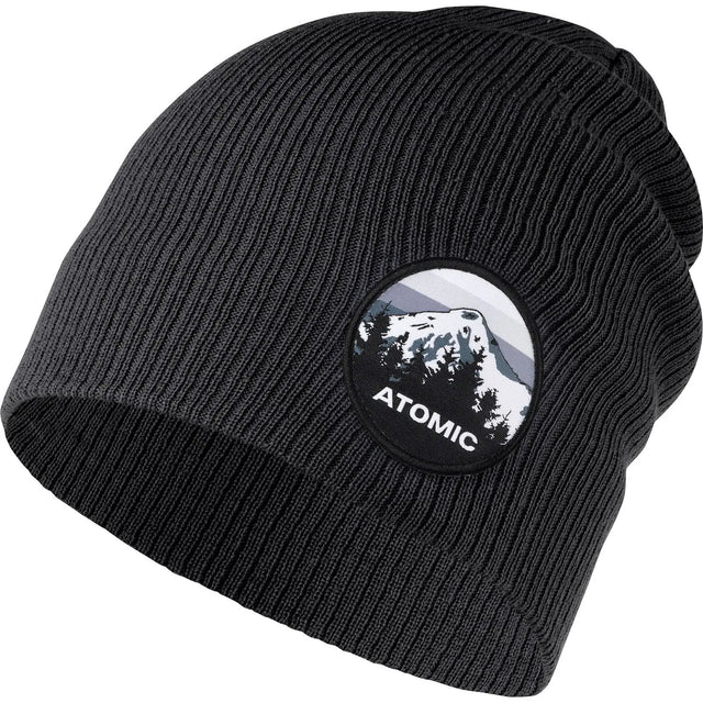 Caciula Unisex Atomic Alps Peak Black Caciula Unisex Atomic Alps Peak Black