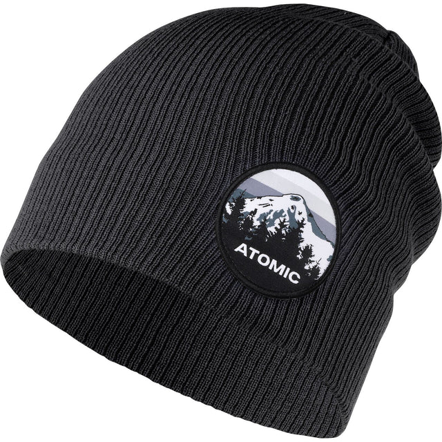 Caciula Unisex Atomic Alps Peak Black Caciula Unisex Atomic Alps Peak Black