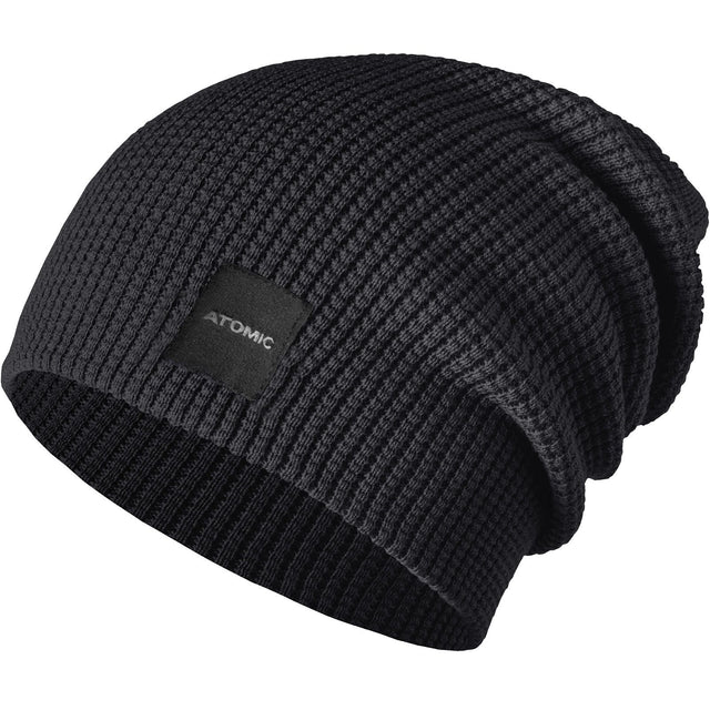 Caciula Unisex Atomic Alps Slouch Black Caciula Unisex Atomic Alps Slouch Black