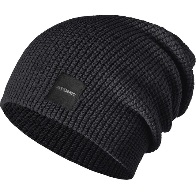 Caciula Unisex Atomic Alps Slouch Black Caciula Unisex Atomic Alps Slouch Black