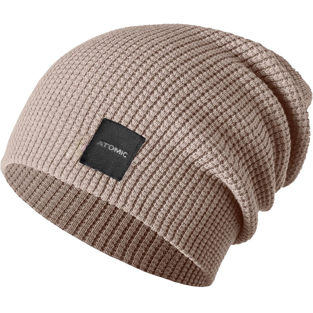 Caciula Unisex Atomic Alps Slouch Dusty Rose Caciula Unisex Atomic Alps Slouch Dusty Rose
