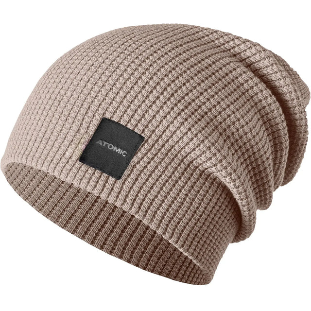 Caciula Unisex Atomic Alps Slouch Dusty Rose Caciula Unisex Atomic Alps Slouch Dusty Rose