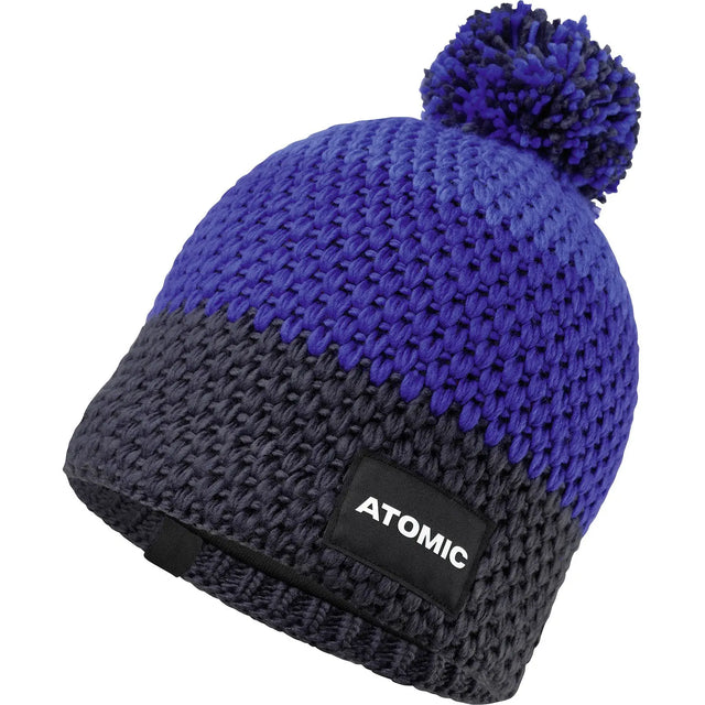 Caciula Unisex Atomic Racing Cobalt Blue/electric Blue/dark Denim Caciula Unisex Atomic Racing Cobalt Blue/electric Blue/dark Denim