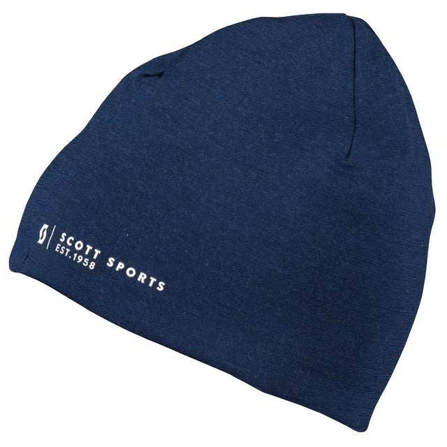 Caciula Unisex Scott Liner Merino Caciula Unisex Scott Liner Merino
