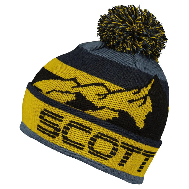 Caciula Unisex Scott Team 40 Caciula Unisex Scott Team 40