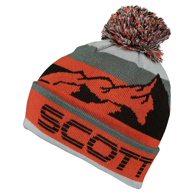 Caciula Unisex Scott Team 40 Caciula Unisex Scott Team 40