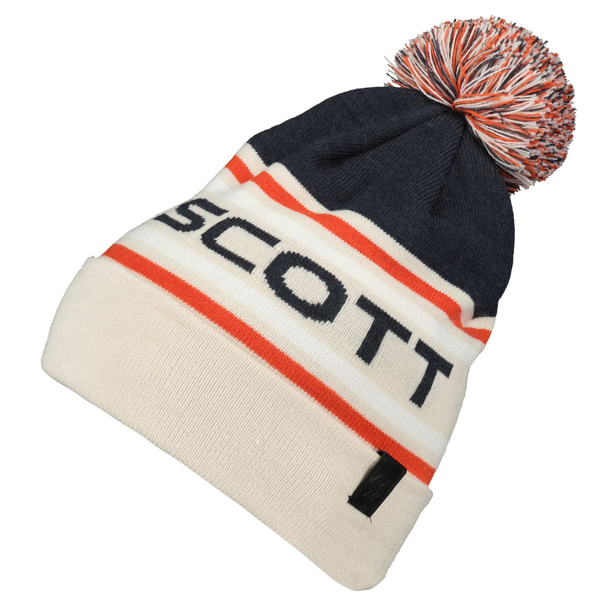 Caciula Unisex Scott Team 40 Caciula Unisex Scott Team 40