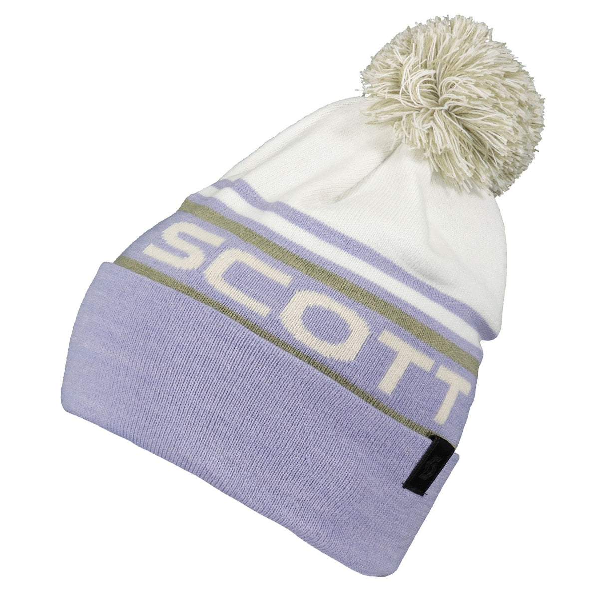 Caciula Unisex Scott Team 40 Caciula Unisex Scott Team 40