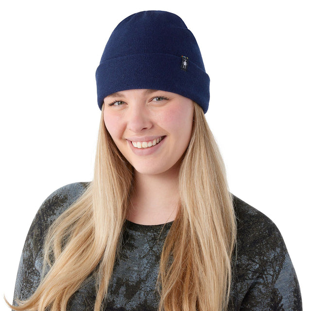 Caciula Unisex Smartwool Boiled Wool Caciula Unisex Smartwool Boiled Wool