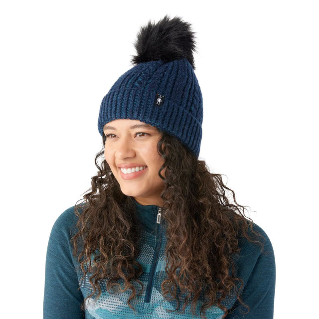 Caciula Unisex Smartwool Ski Town Caciula Unisex Smartwool Ski Town