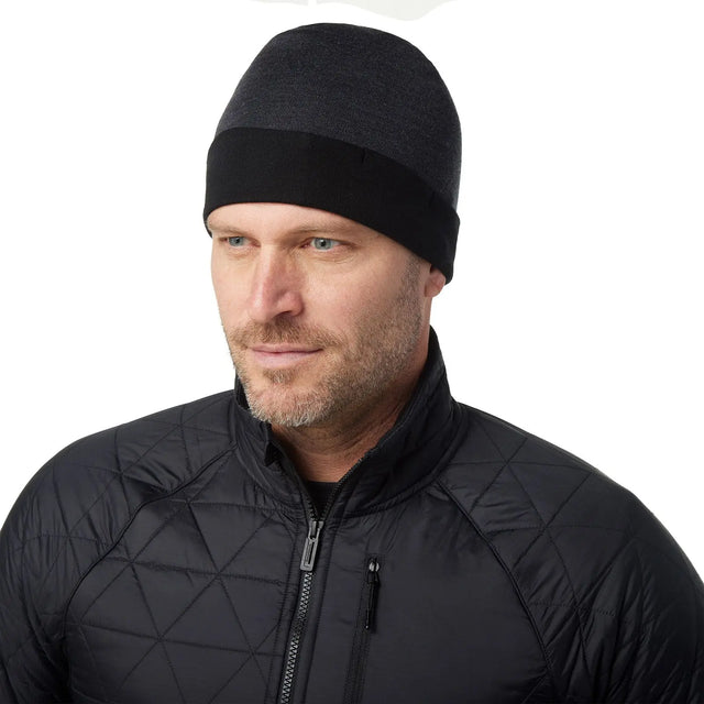 Caciula Unisex Smartwool Thermal Merino Stowe Pocket Caciula Unisex Smartwool Thermal Merino Stowe Pocket