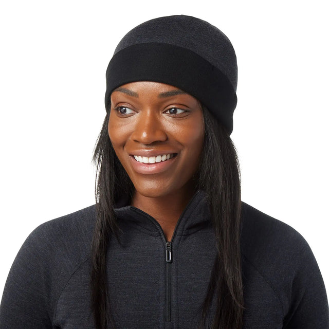 Caciula Unisex Smartwool Thermal Merino Stowe Pocket Caciula Unisex Smartwool Thermal Merino Stowe Pocket